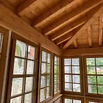 公寓 Loben Casona Del Deva 帕内斯