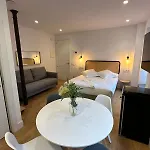 شقة Loben Casona Del Deva *