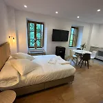 شقة Loben Casona Del Deva *