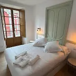 Loben Casona Del Deva شقة