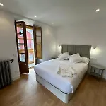 公寓 Loben Casona Del Deva 帕内斯