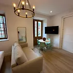 Loben Casona Del Deva شقة *