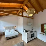 公寓 Loben Casona Del Deva 帕内斯