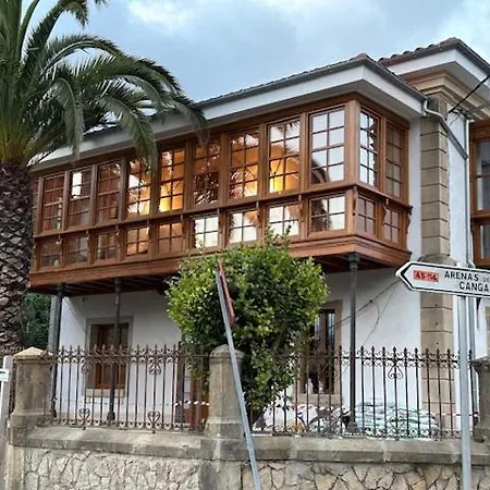 Apartment Loben Casona Del Deva