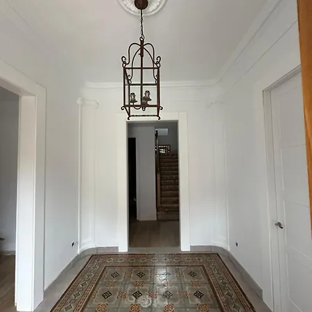 Apartment Loben Casona Del Deva Panes