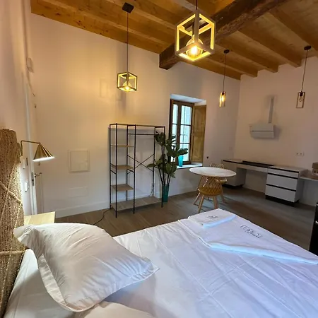 Apartment Loben Casona Del Deva *