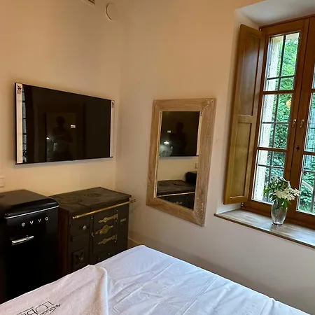 Loben Casona Del Deva Apartment Panes