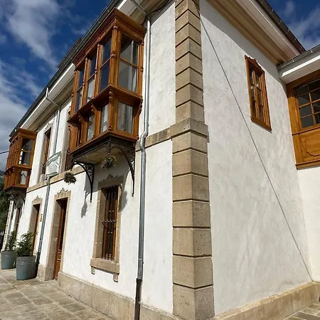 Loben Casona Del Deva