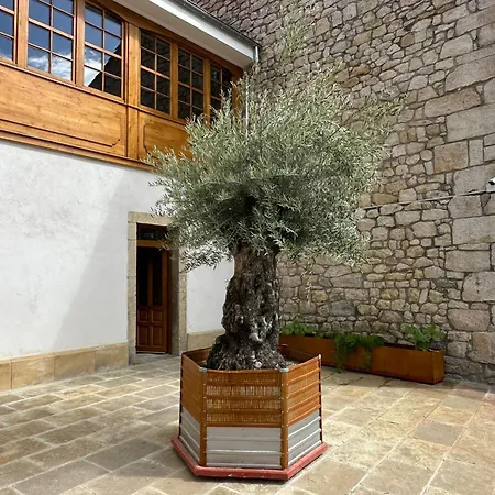 Loben Casona Del Deva Apartamento Panes