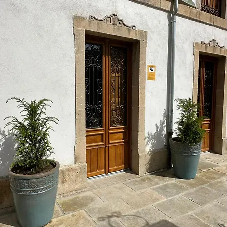 Loben Casona Del Deva Apartamento *