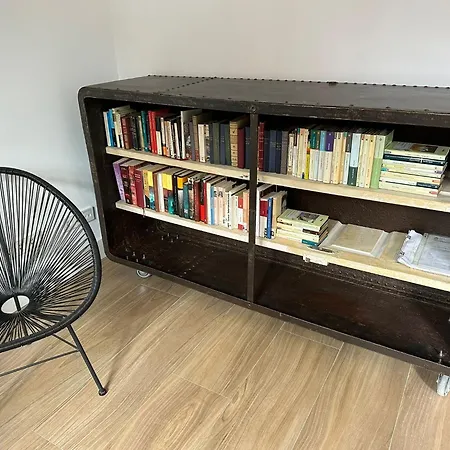 Lägenhet Loben Casona Del Deva