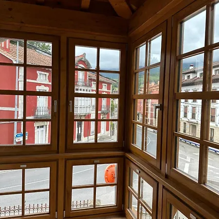 Loben Casona Del Deva *