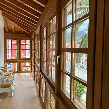 Loben Casona Del Deva