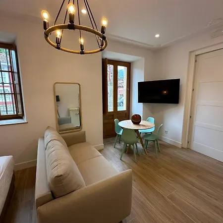 Loben Casona Del Deva Apartamento *