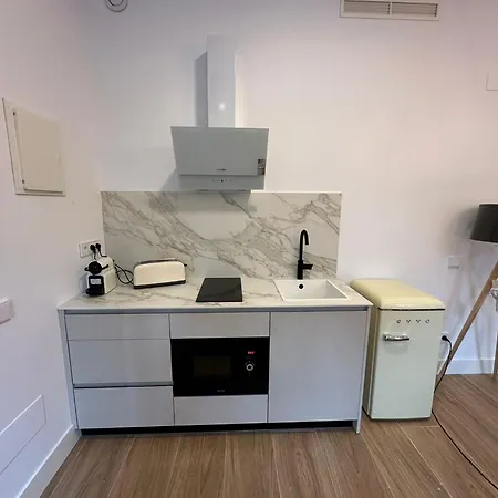 Loben Casona Del Deva Apartamento *