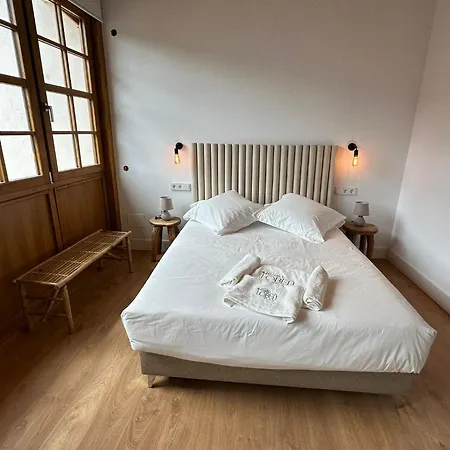 Loben Casona Del Deva