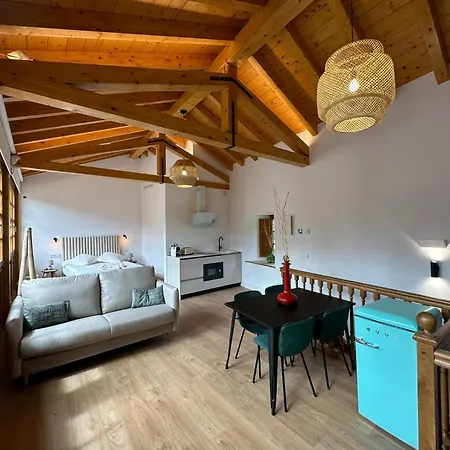شقة Loben Casona Del Deva بينز