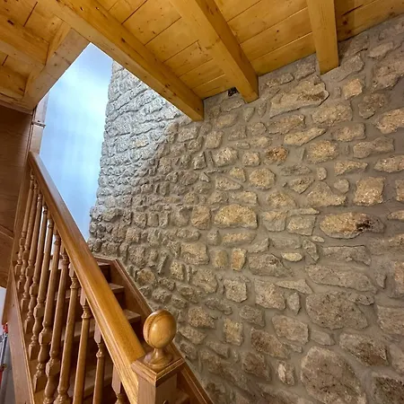 Loben Casona Del Deva Apartamento
