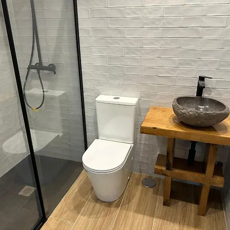 Apartamento Loben Casona Del Deva *