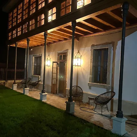 Apartment Loben Casona Del Deva