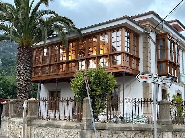 Apartamento Loben Casona Del Deva