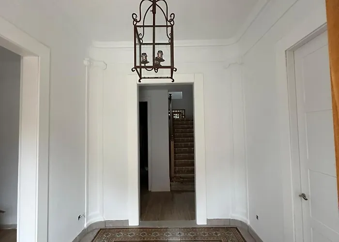 Apartamento Loben Casona Del Deva Panes