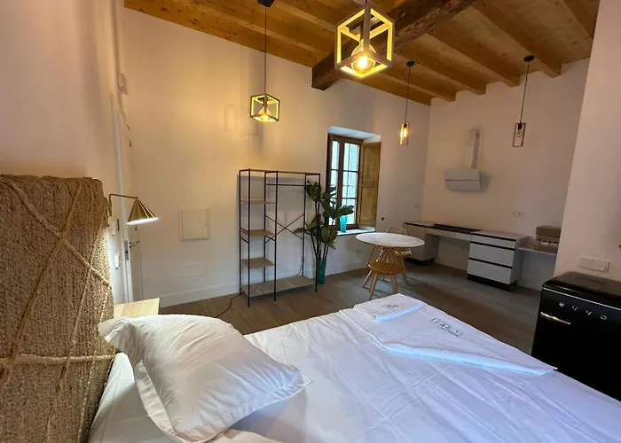 Apartamento Loben Casona Del Deva *