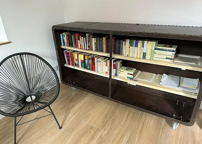 Apartamento Loben Casona Del Deva