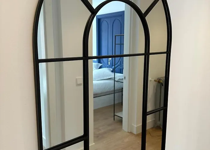 Loben Casona Del Deva Apartamento Panes