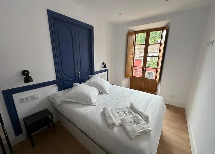 Loben Casona Del Deva Apartamento *