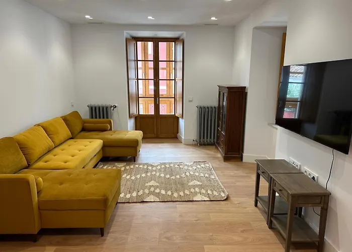 Loben Casona Del Deva Panes