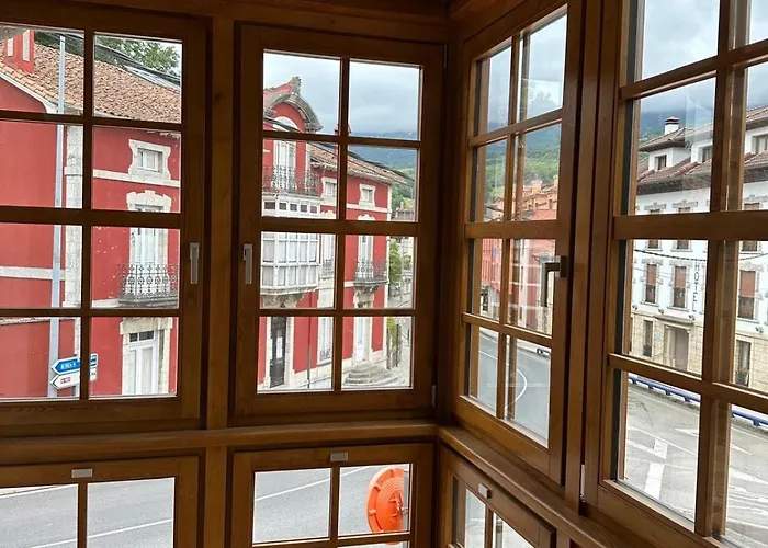 Loben Casona Del Deva *