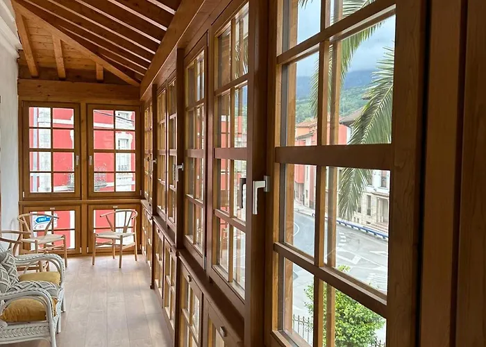 Loben Casona Del Deva