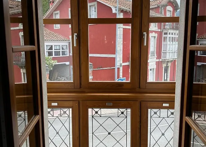 Loben Casona Del Deva Panes