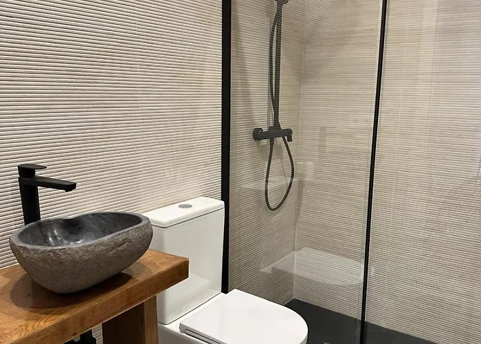 Loben Casona Del Deva Apartamento Panes