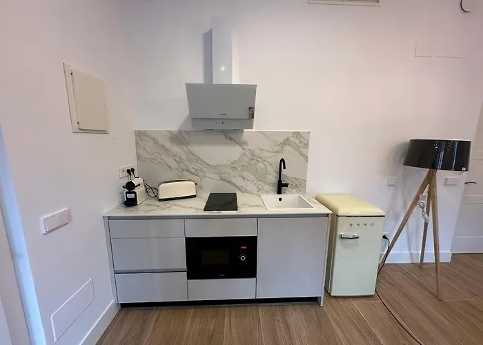 Loben Casona Del Deva Apartamento *