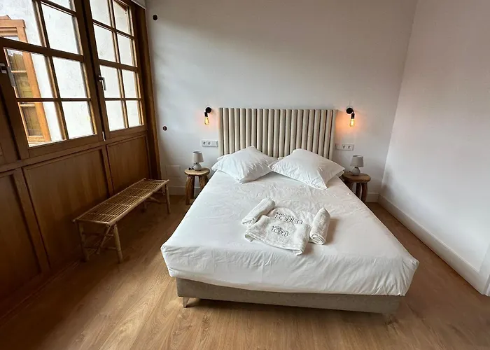 Loben Casona Del Deva