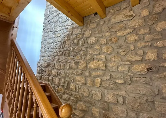 Loben Casona Del Deva Apartamento