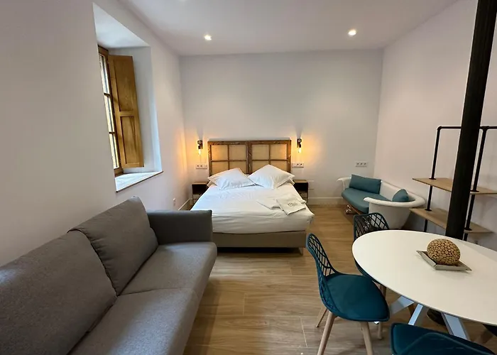 Loben Casona Del Deva