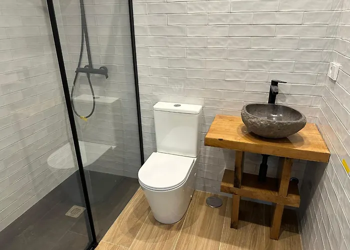 Apartamento Loben Casona Del Deva *