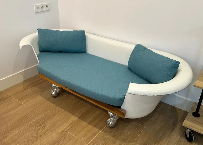 Loben Casona Del Deva Panes