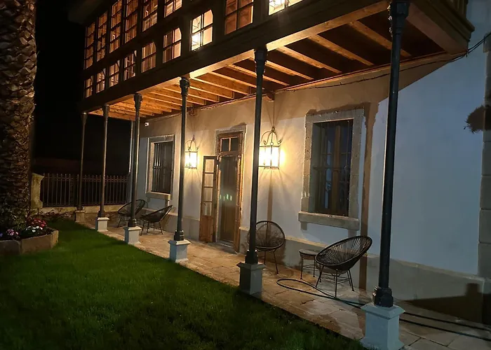 Apartamento Loben Casona Del Deva