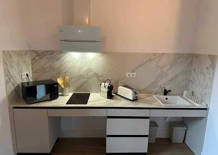 Loben Casona Del Deva