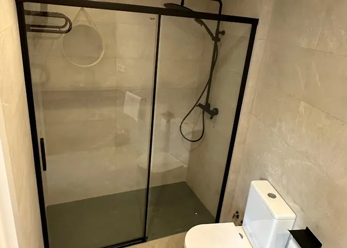 Loben Casona Del Deva Panes